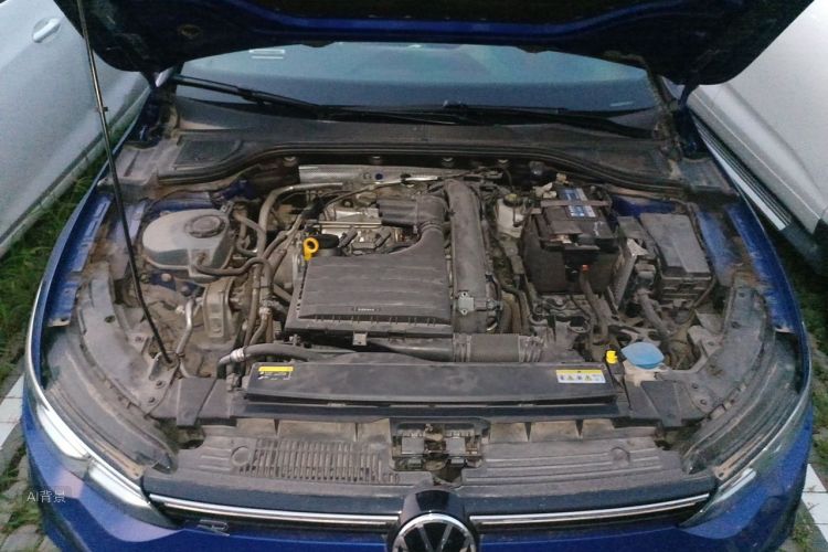 Volkswagen Golf 2021 #22 Volkswagen Golf 2021 car image #22