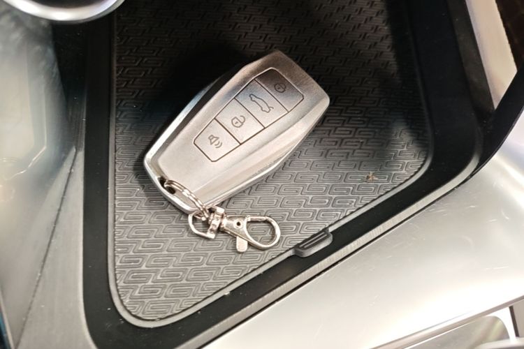 GEELY Binray 2019 #9 GEELY Binray 2019 car image #9