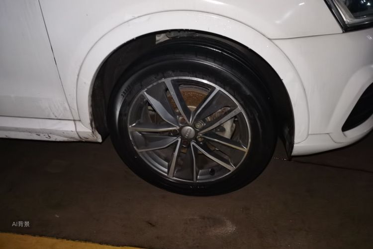 Audi Q3 2016 image de voiture #9