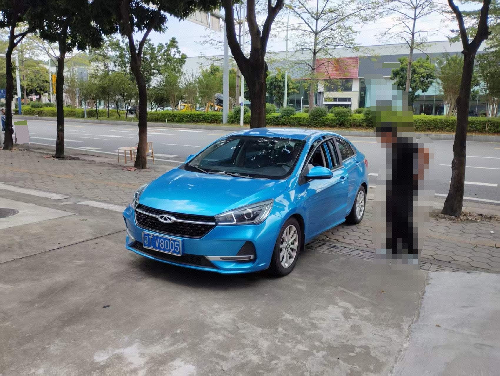 2019 2019 car image