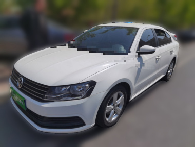 Volkswagen Lavida 2018 car image 