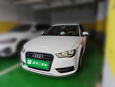 Audi A3 2015 Audi A3 2015 imagem de carro