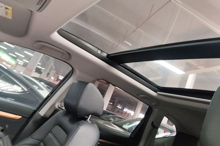 Honda CR-V 2021 car image #18