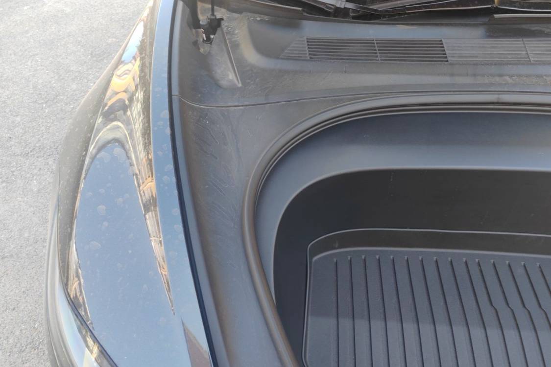 Tesla Model 3 2024 #11 Tesla Model 3 2024 car image #11
