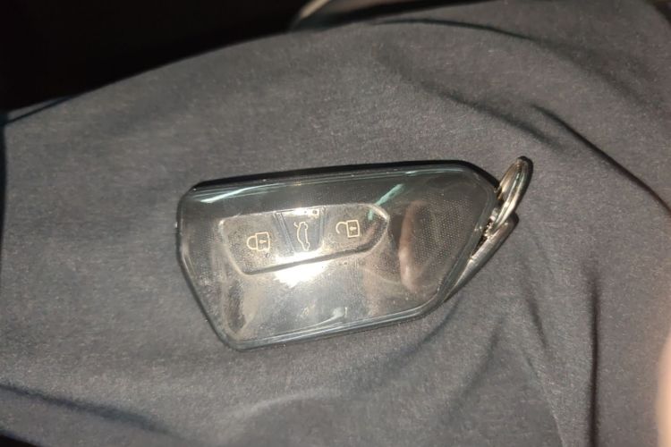 Volkswagen Golf 2021 car image #14