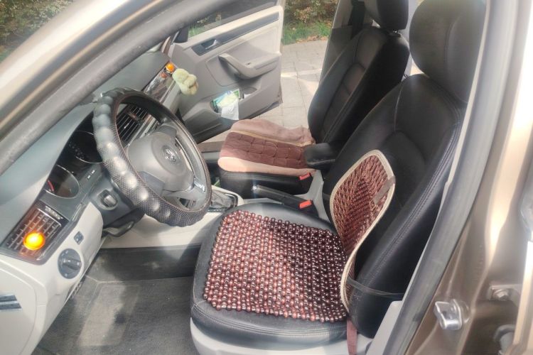 Volkswagen Bora 2015 #15 Volkswagen Bora 2015 صورة سيارة #15