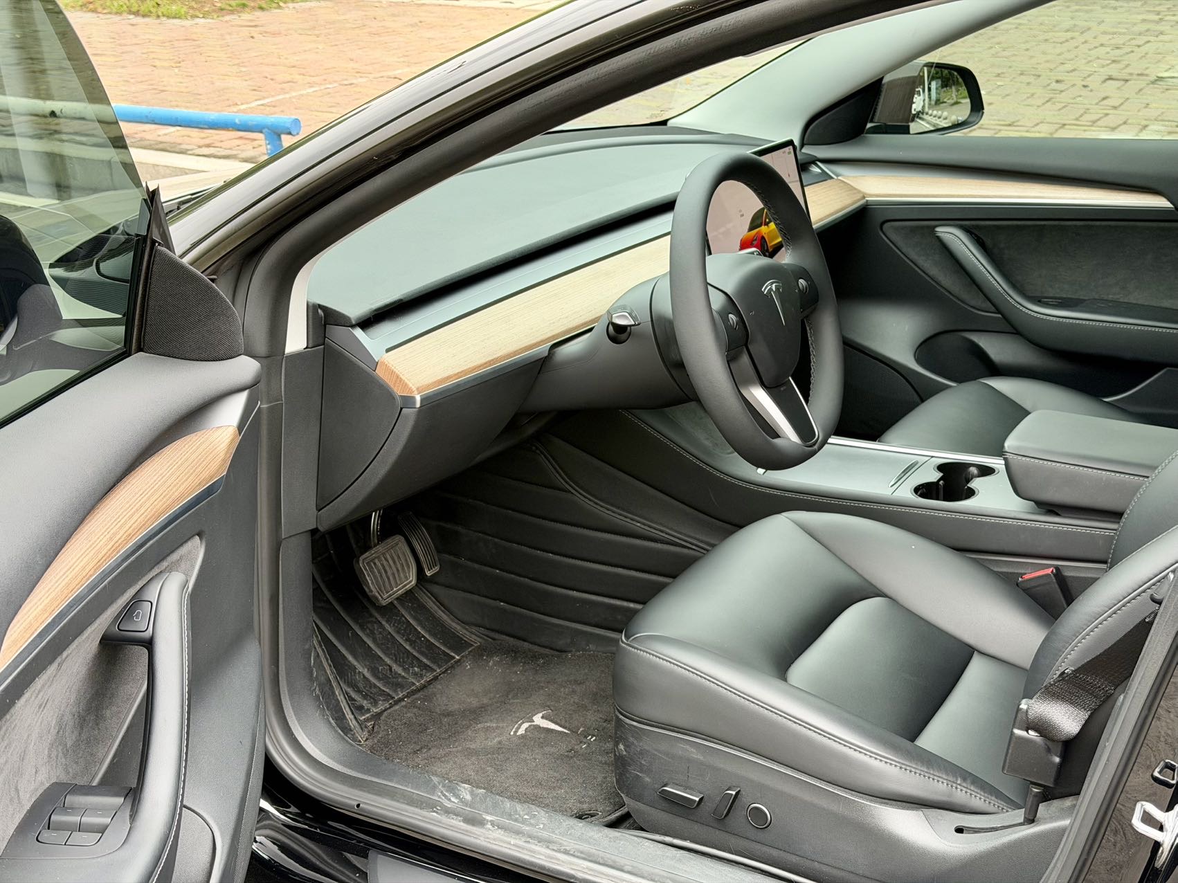 Tesla Model 3 2022 immagine di auto #9
