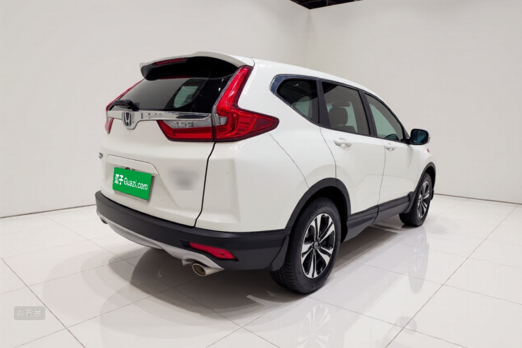 Honda CR-V 2019 #7 Honda CR-V 2019 car image #7