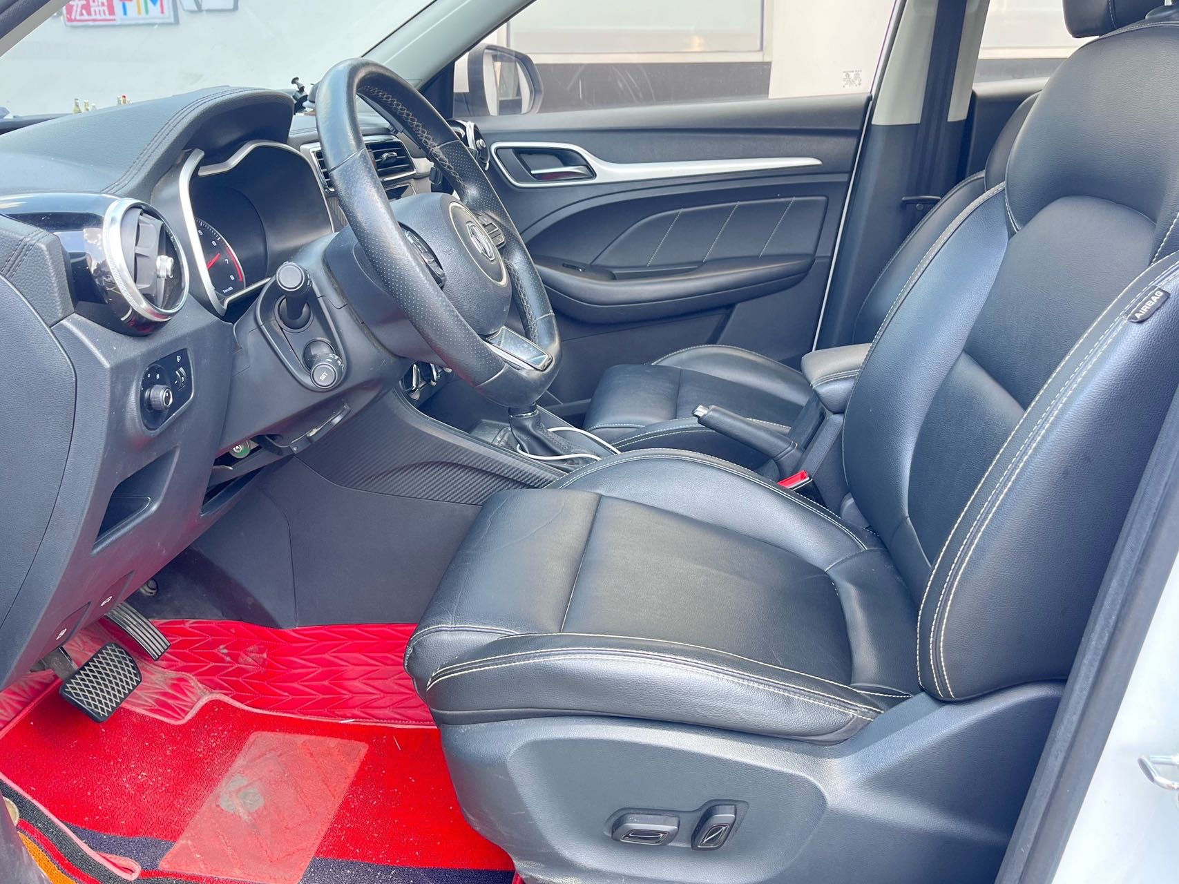 MG ZS 2019 #3 MG ZS 2019 car image #3