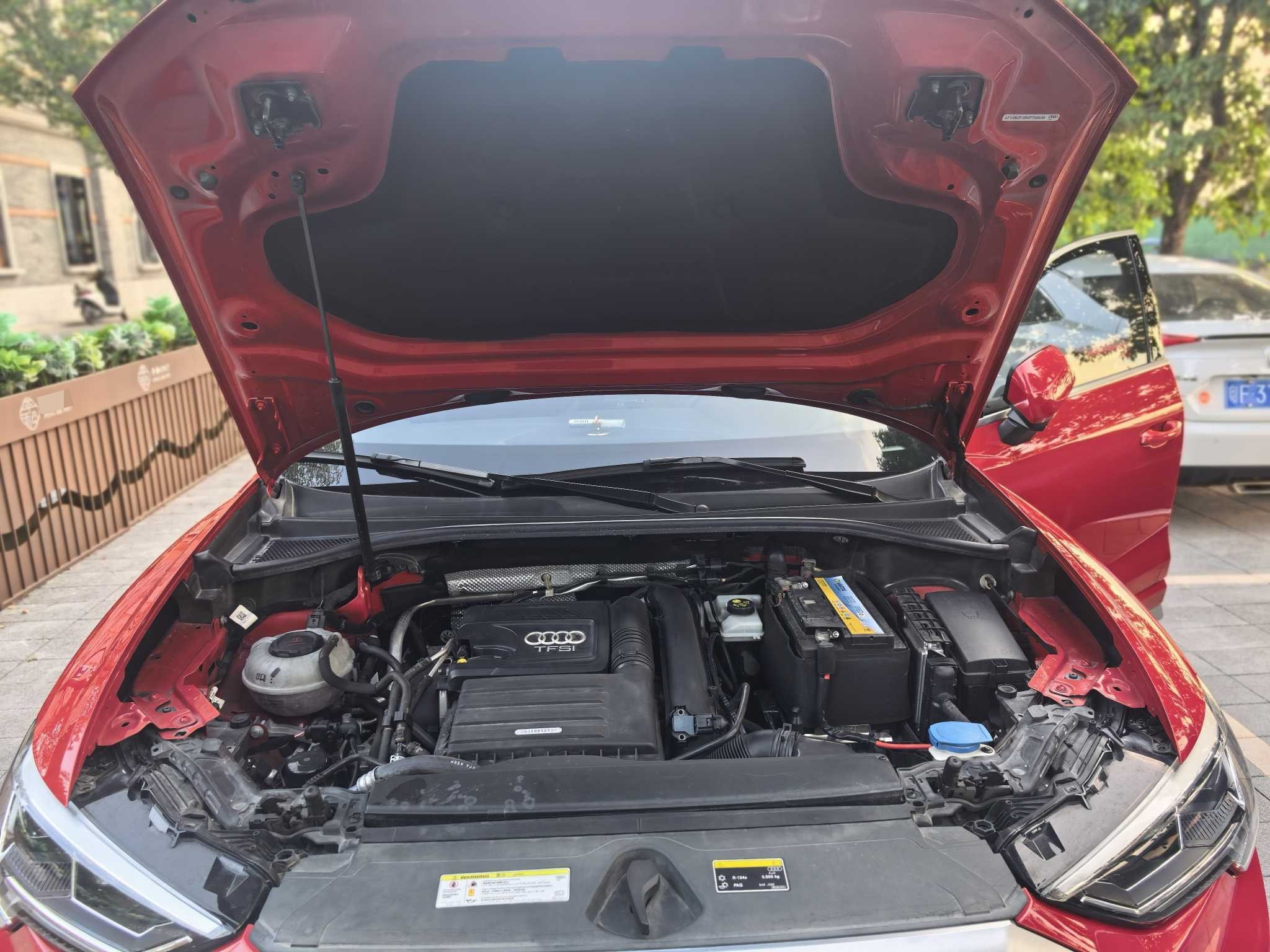 2021 car image #12