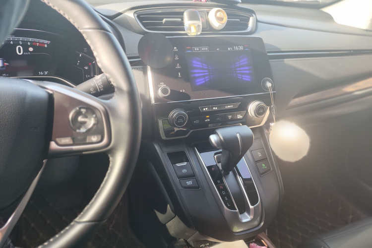 Honda CR-V 2021 car image #17