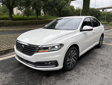 Volkswagen Lavida 2022 car image 