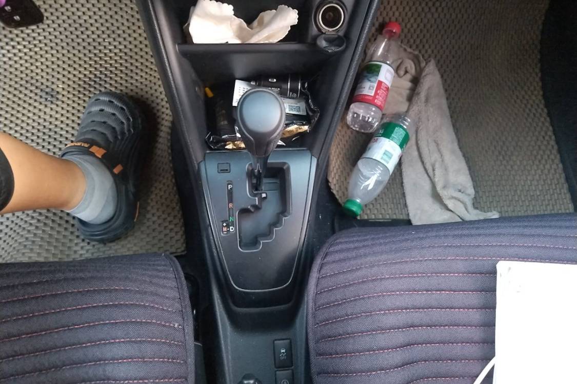 Toyota Vios 2018 car image #27