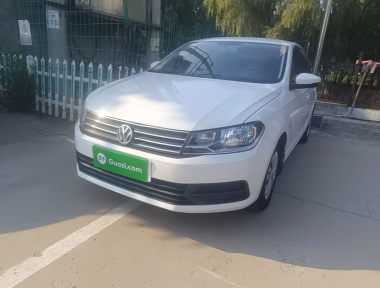 Volkswagen Santana 2017 Volkswagen Santana 2017 car image