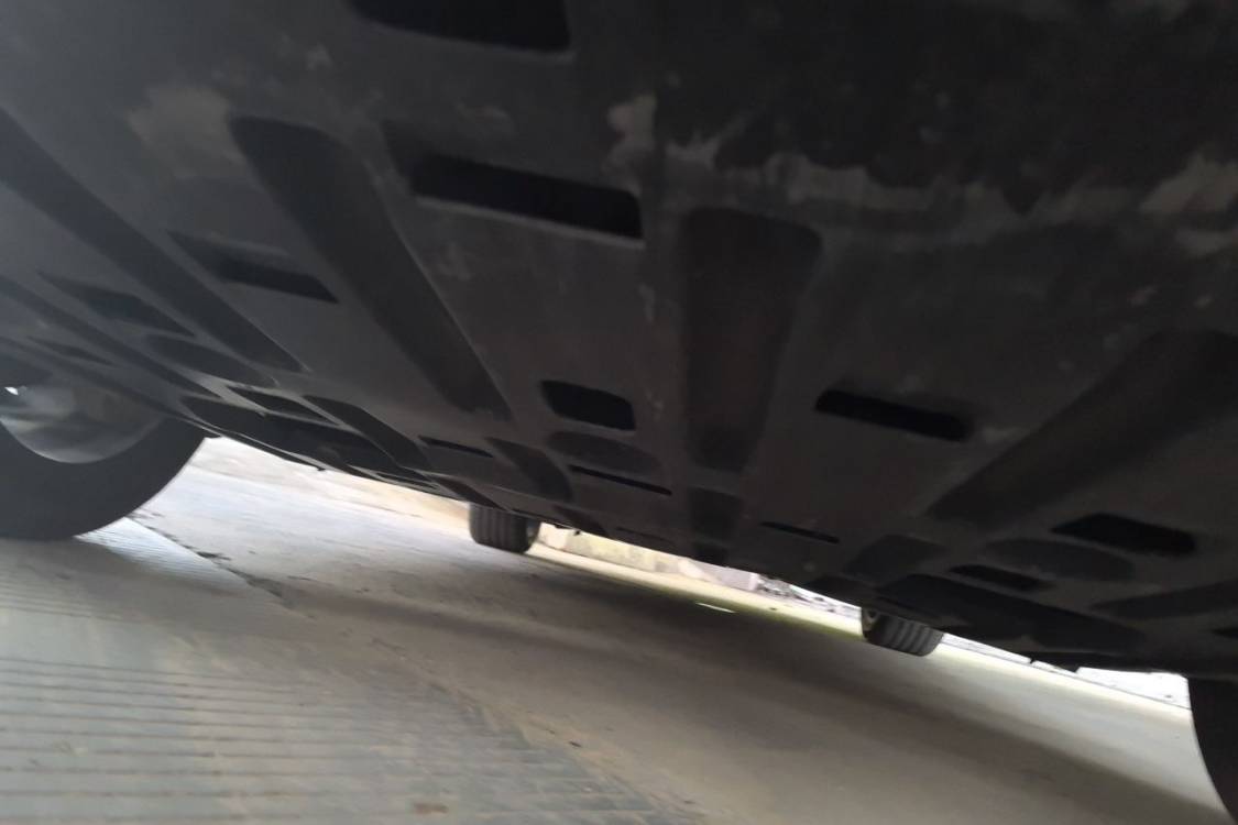 BYD Han 2023 immagine di auto #14