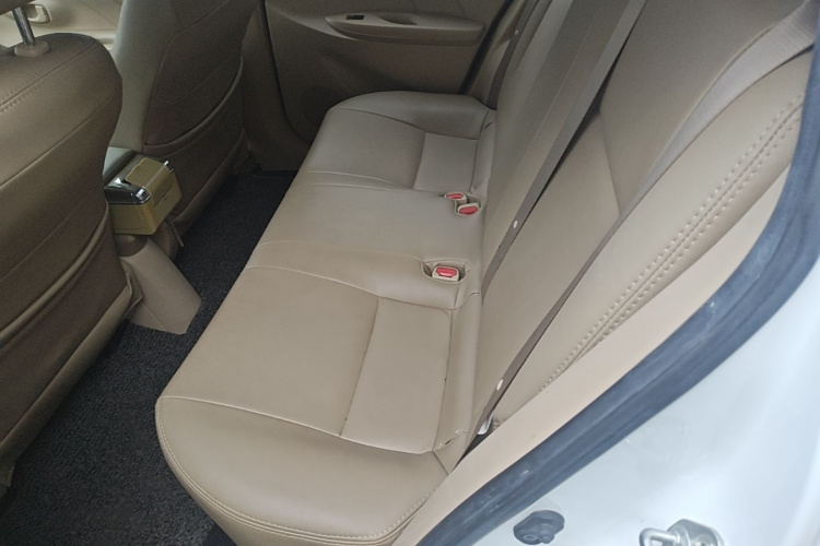 Toyota Vios 2016 car image #19