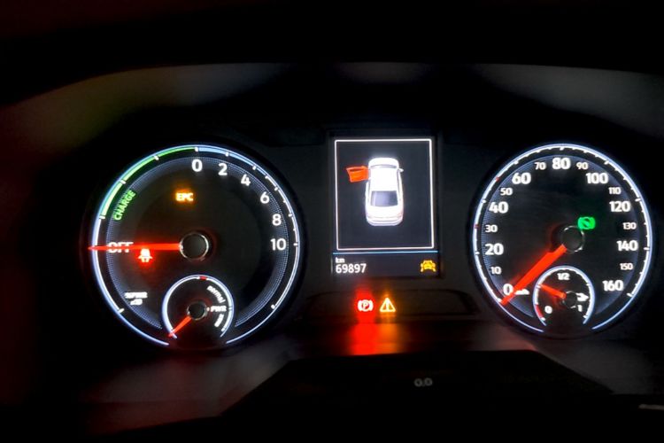 Volkswagen Lavida Pure Electric 2019 #12 Volkswagen Lavida Pure Electric 2019 car image #12