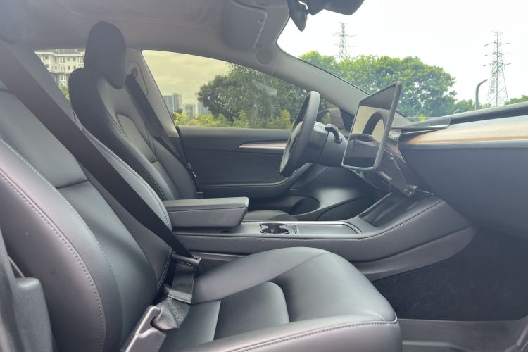 Tesla Model 3 2022 #24 Tesla Model 3 2022 immagine di auto #24