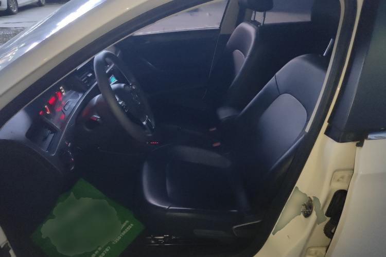 Volkswagen Santana 2016 صورة سيارة #15