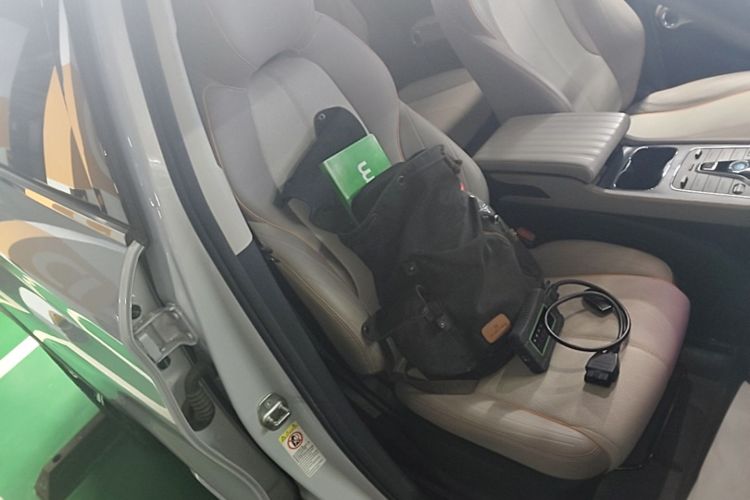 BYD Yuan Plus 2024 #24 BYD Yuan Plus 2024 immagine di auto #24