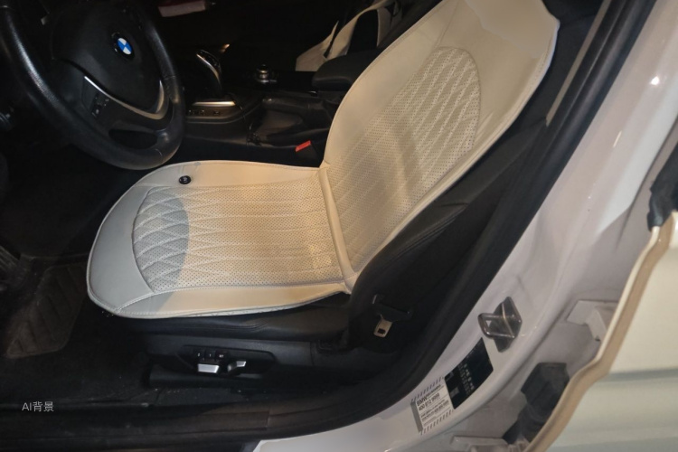 BMW 3 Series 2017 #17 BMW 3 Series 2017 car image #17