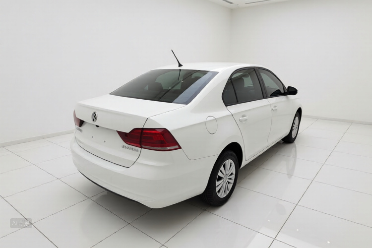 Volkswagen Santana 2021 car image #7