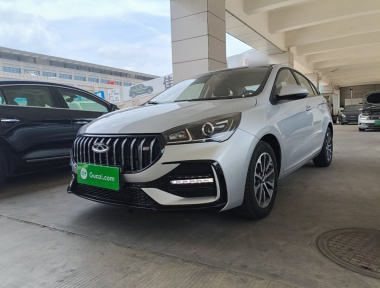 Chery Arrizo 5 2026 car image 