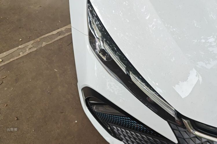 GEELY Emgrand L HiP 2022 #8 GEELY Emgrand L HiP 2022 صورة سيارة #8