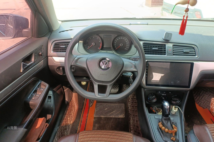 Volkswagen Lavida 2017 #12 Volkswagen Lavida 2017 car image #12