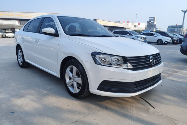 Volkswagen Lavida 2017 immagine di auto #4