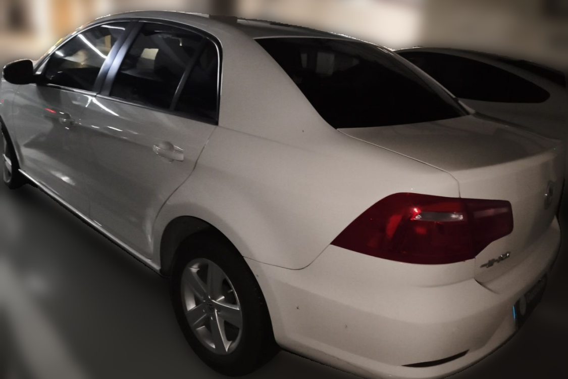 Volkswagen Bora 2013 #3 Volkswagen Bora 2013 immagine di auto #3
