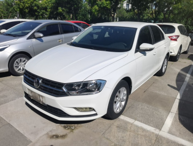Volkswagen Bora 2019 Volkswagen Bora 2019 car image
