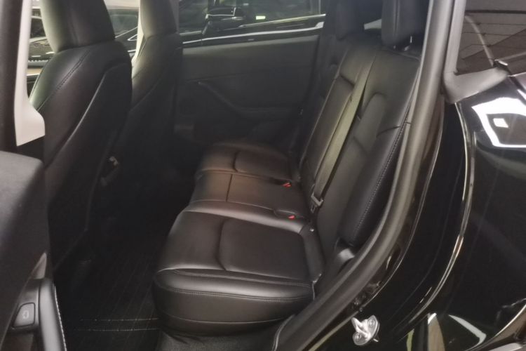 Tesla Model Y 2023 car image #17