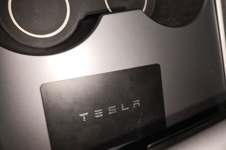 Tesla Model 3 2023 #14 Tesla Model 3 2023 immagine di auto #14
