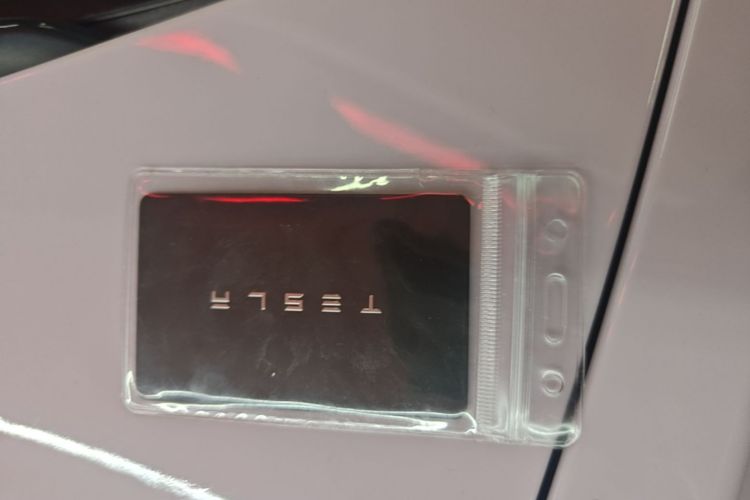 Tesla Model 3 2020 #14 Tesla Model 3 2020 car image #14