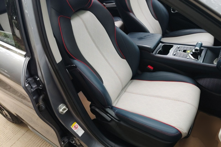 BYD Yuan Plus 2023 car image #25