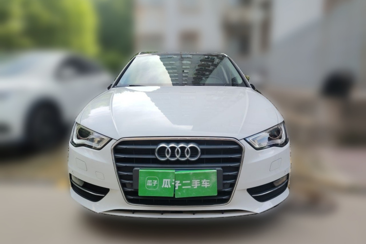 Audi A3 2015 #3 Audi A3 2015 immagine di auto #3