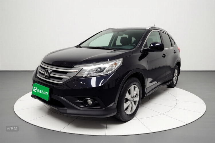 Honda CR-V 2015 imagem de carro #2