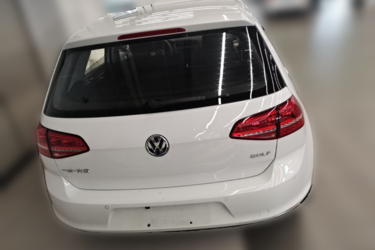 Volkswagen Golf 2016 immagine di auto #6