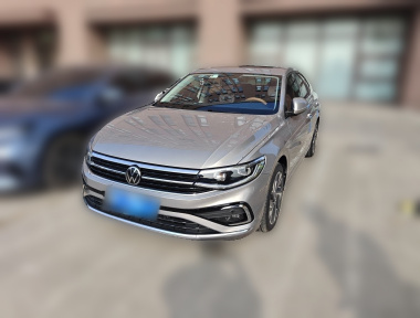 Volkswagen Bora 2023 Volkswagen Bora 2023 car image