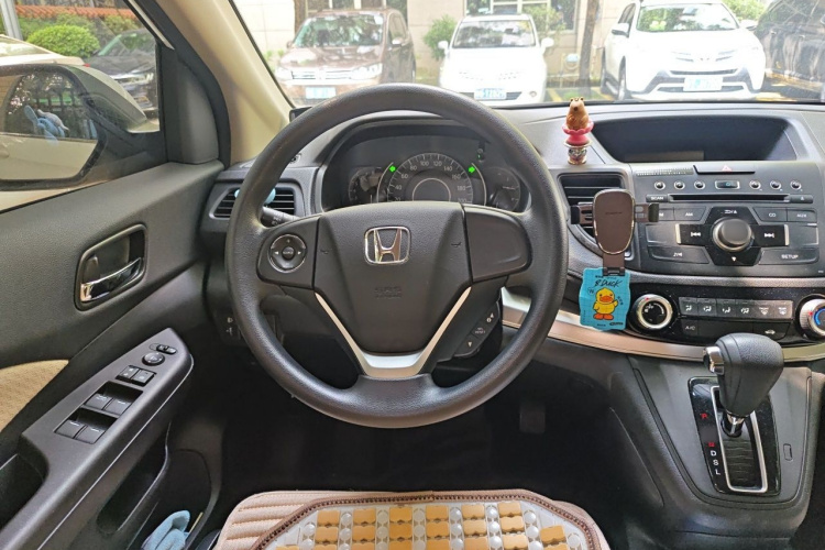 Honda CR-V 2016 #11 Honda CR-V 2016 car image #11