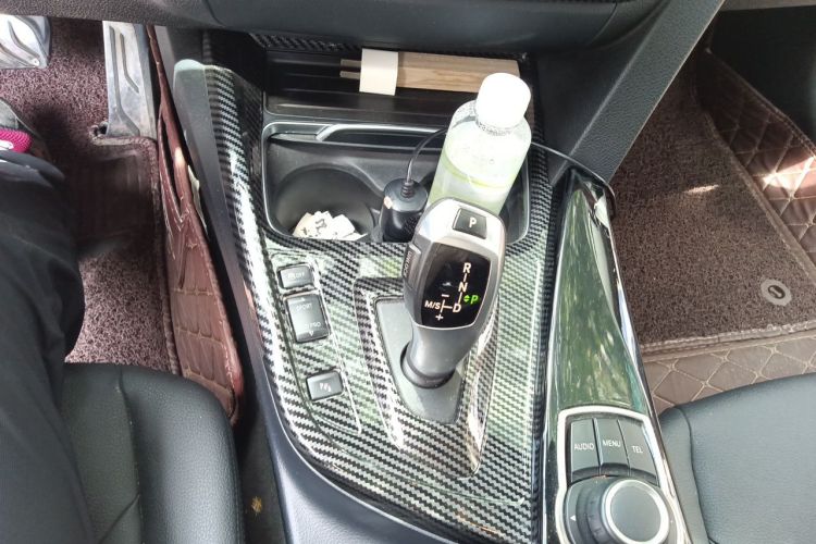 BMW 3 Series 2016 #18 BMW 3 Series 2016 car image #18