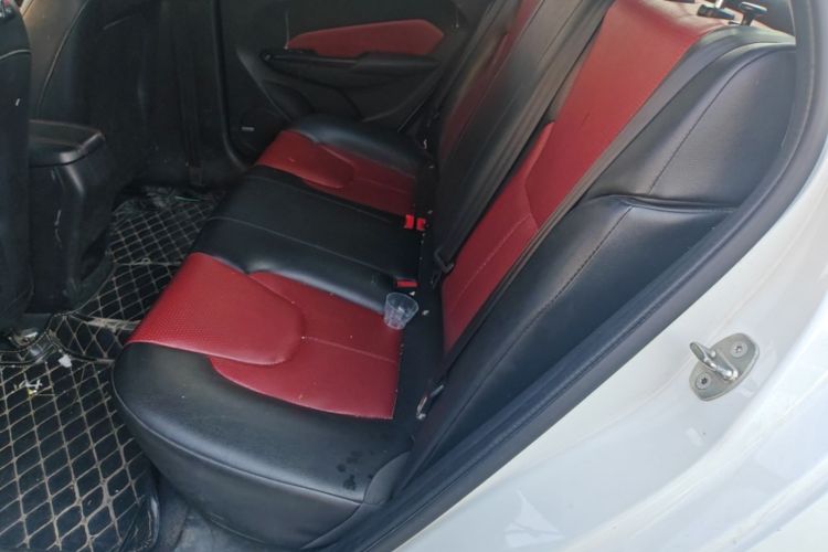 Chery Arrizo 5 2018 #19 Chery Arrizo 5 2018 image de voiture #19