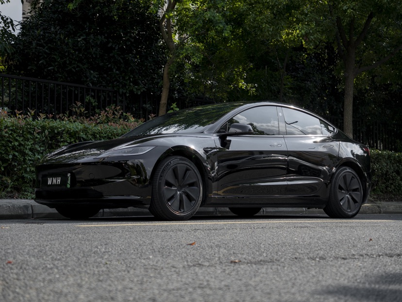 Tesla Model 3 2024 Tesla Model 3 2024 car image