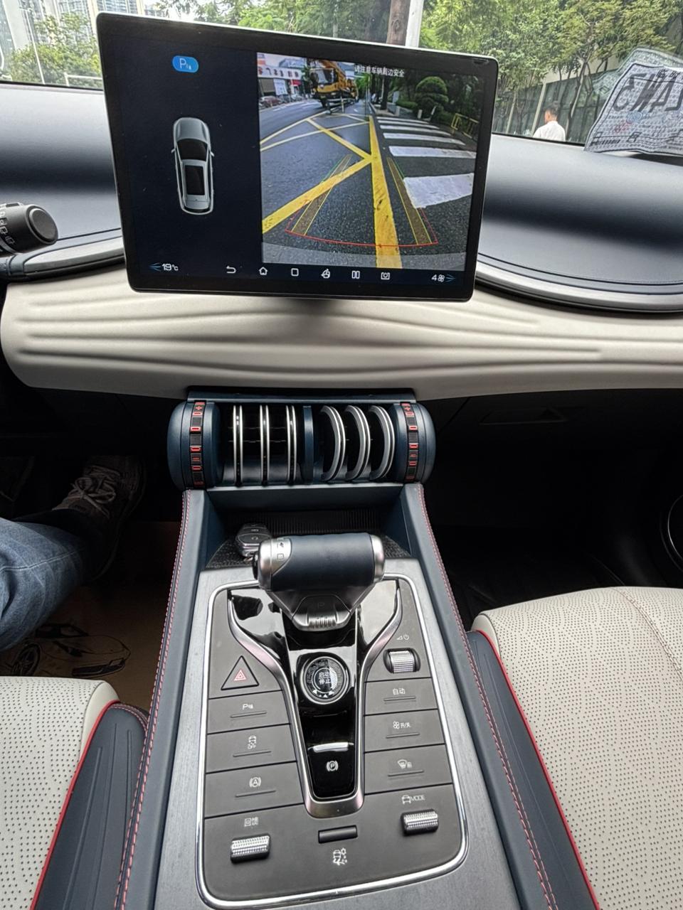 BYD Yuan Plus 2023 car image #10