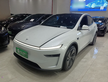Tesla Model Y 2026 Tesla Model Y 2026 immagine di auto