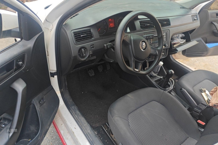 Volkswagen Santana 2019 #18 Volkswagen Santana 2019 car image #18
