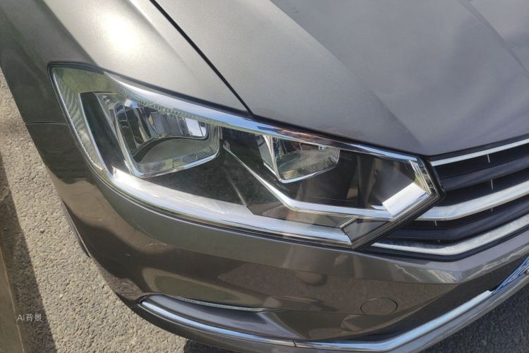 Volkswagen Bora 2016 car image #8