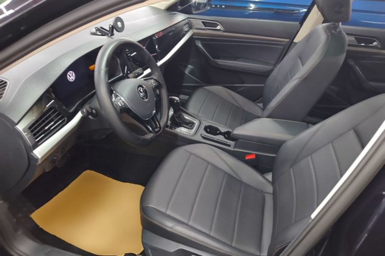 Volkswagen Lavida 2022 car image #15