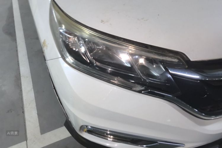 Honda CR-V 2016 #8 Honda CR-V 2016 car image #8